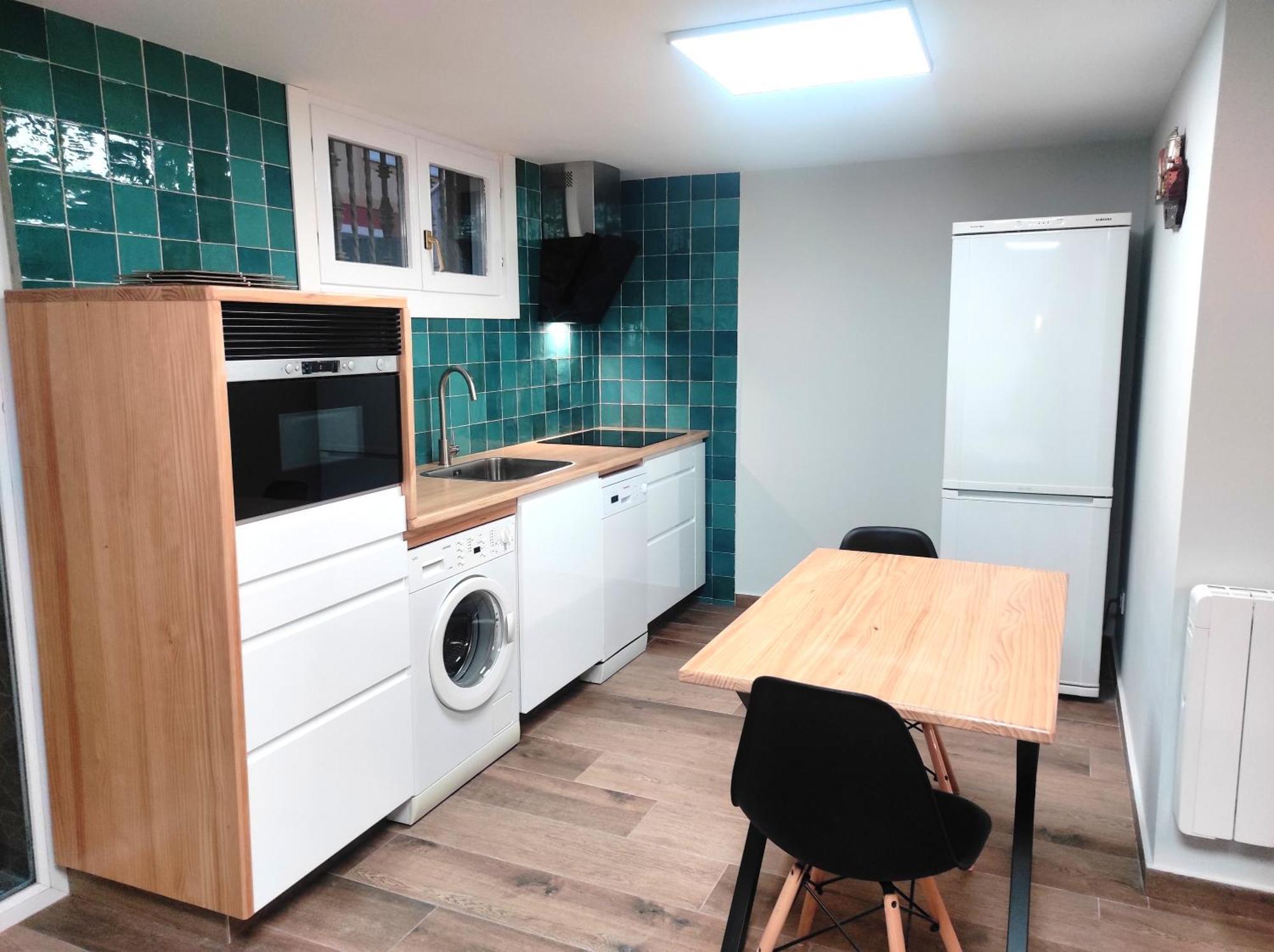Апартаменти Casa Atzu Loft Арґоньос Екстер'єр фото